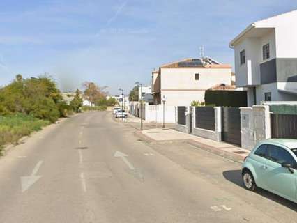 Casa en venta en Bollullos de la Mitación