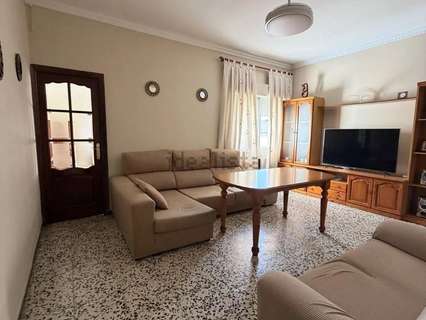 Casa en venta en Alcalá de Guadaíra