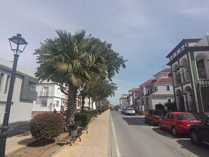 Parcela urbana en venta en La Algaba