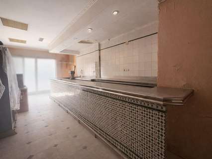 Local comercial en venta en Sevilla