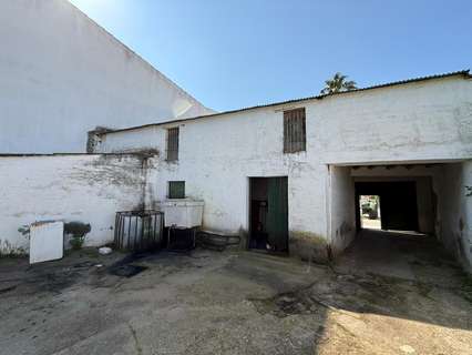 Casa en venta en Carrión de los Céspedes