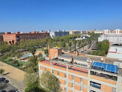 Piso en venta en Sevilla