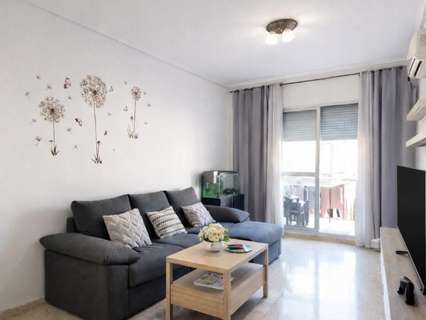 Piso en venta en Sevilla rebajado