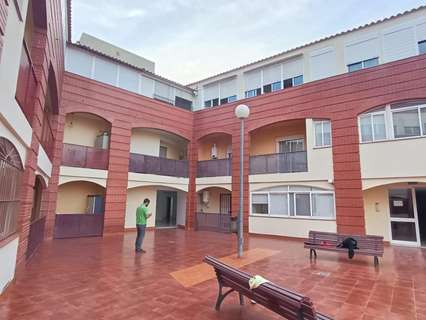 Piso en venta en La Algaba rebajado