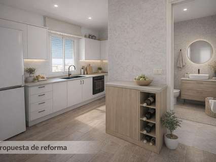 Piso en venta en Sevilla rebajado