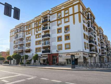 Piso en venta en Sevilla