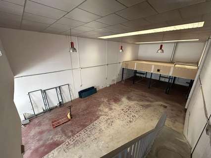 Nave industrial en venta en Alcalá de Guadaíra