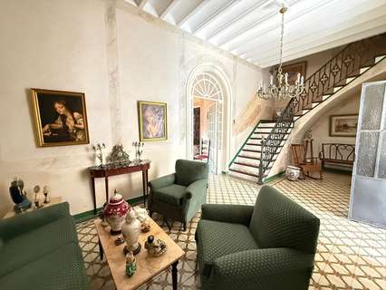 Casa en venta en Carrión de los Céspedes