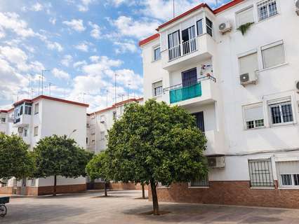 Piso en venta en Sevilla rebajado