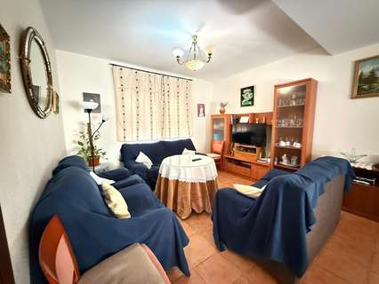 Casa en venta en Carrión de los Céspedes