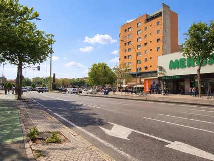 Estudio en venta en Sevilla