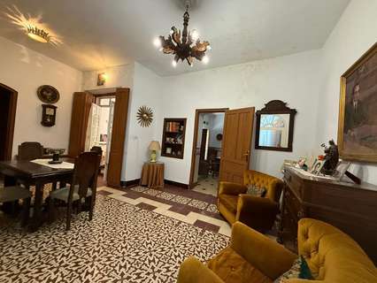 Casa en venta en Carrión de los Céspedes rebajada