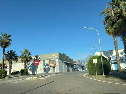 Nave industrial en venta en Pilas rebajada