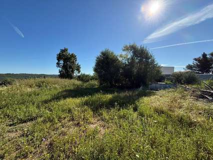 Parcela urbana en venta en Guillena rebajada