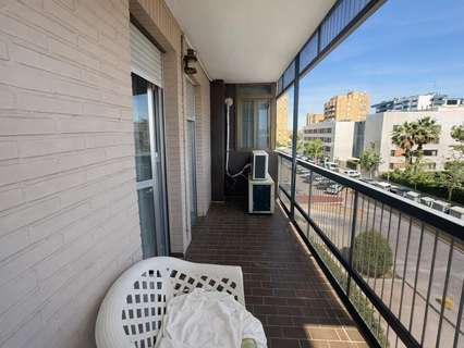 Piso en venta en Sevilla rebajado