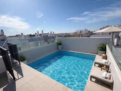 Piso en venta en Sevilla