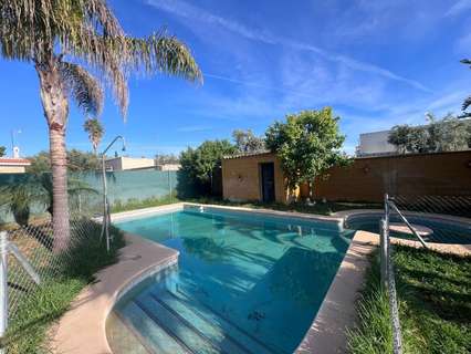 Cortijo en venta en Dos Hermanas