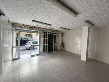 Local comercial en venta en Sevilla