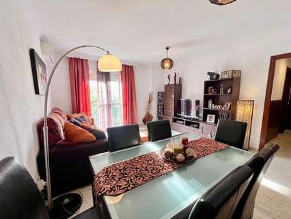 Piso en venta en Alcalá de Guadaíra rebajado