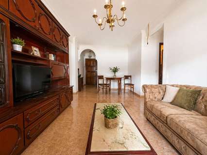 Piso en venta en Sevilla