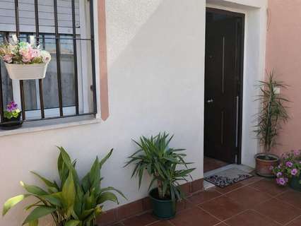Casa en venta en Burguillos