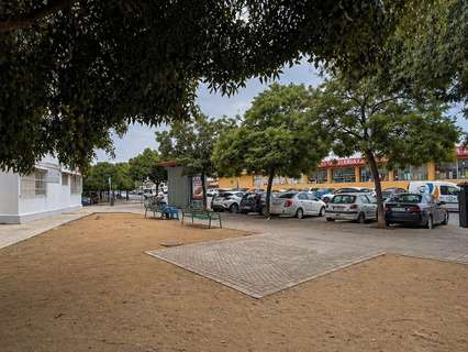 Piso en venta en Sevilla