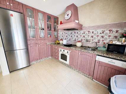 Casa en venta en Utrera