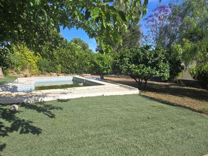 Casa en venta en Bollullos de la Mitación