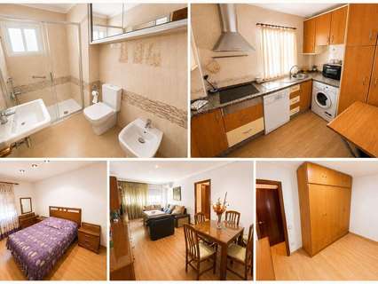 Piso en venta en Sevilla rebajado
