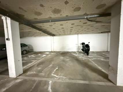 Plaza de parking en venta en Pilas