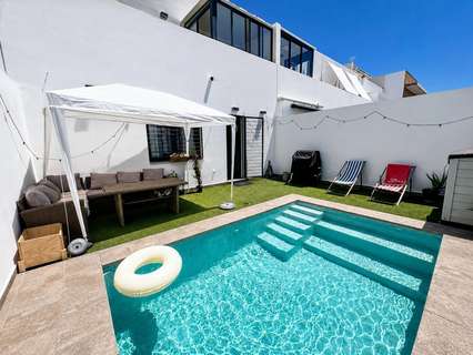 Casa en venta en La Rinconada zona San José de la Rinconada rebajada
