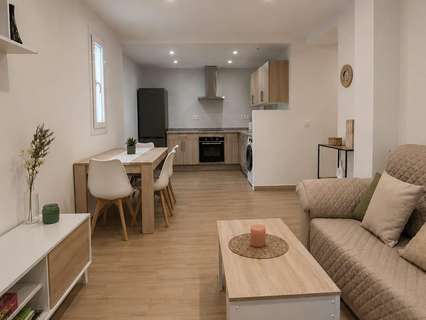 Piso en venta en Sevilla rebajado