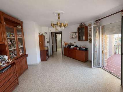 Piso en venta en Sevilla rebajado
