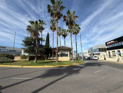 Nave industrial en venta en Bollullos de la Mitación rebajada