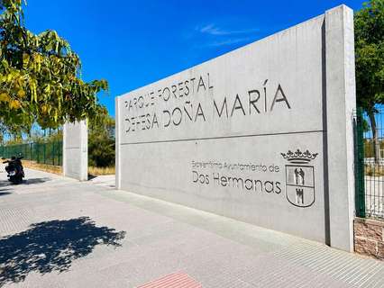 Casa en venta en Dos Hermanas