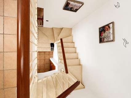 Casa en venta en Umbrete