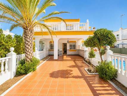 Casa en venta en Almonte