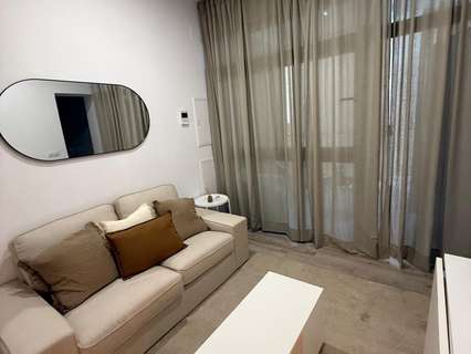 Estudio en venta en Sevilla