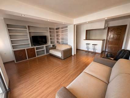 Piso en venta en San Juan de Aznalfarache
