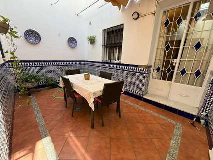 Casa en venta en Pilas