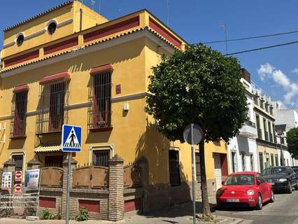 Casa en venta en Sevilla