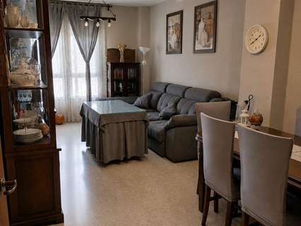 Piso en venta en Sevilla
