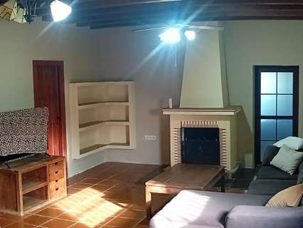 Chalet en venta en La Rinconada