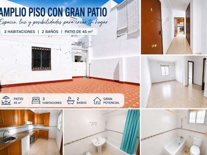 Piso en venta en Sevilla