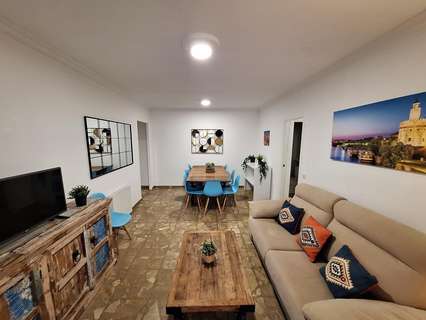 Piso en venta en Sevilla