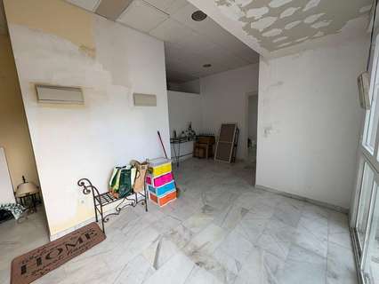 Local comercial en venta en Sevilla