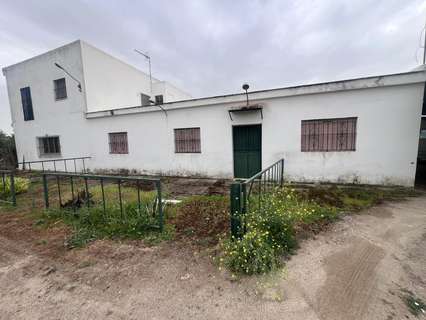 Parcela urbana en venta en Utrera
