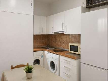 Local comercial en venta en Sevilla
