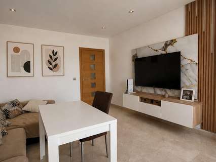 Piso en venta en Sevilla