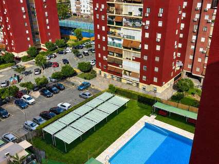 Piso en venta en Dos Hermanas zona Montequinto